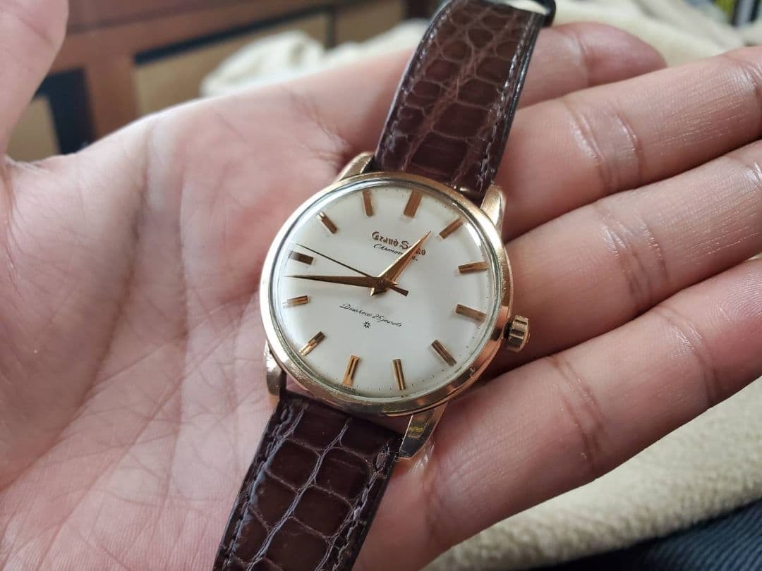 Maruman Leather Straps