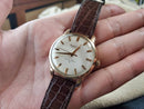 Maruman Leather Straps