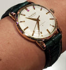 Maruman Leather Straps