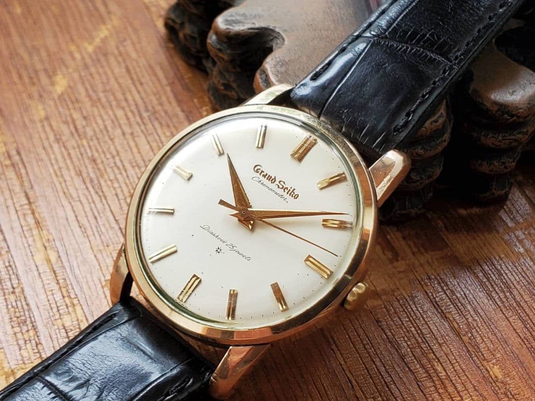 Maruman Leather Straps