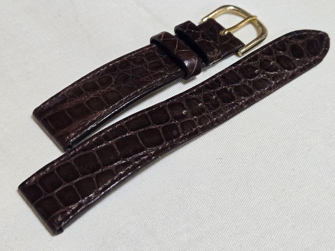Maruman Leather Straps