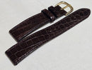 Maruman Leather Straps