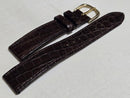 Maruman Leather Straps