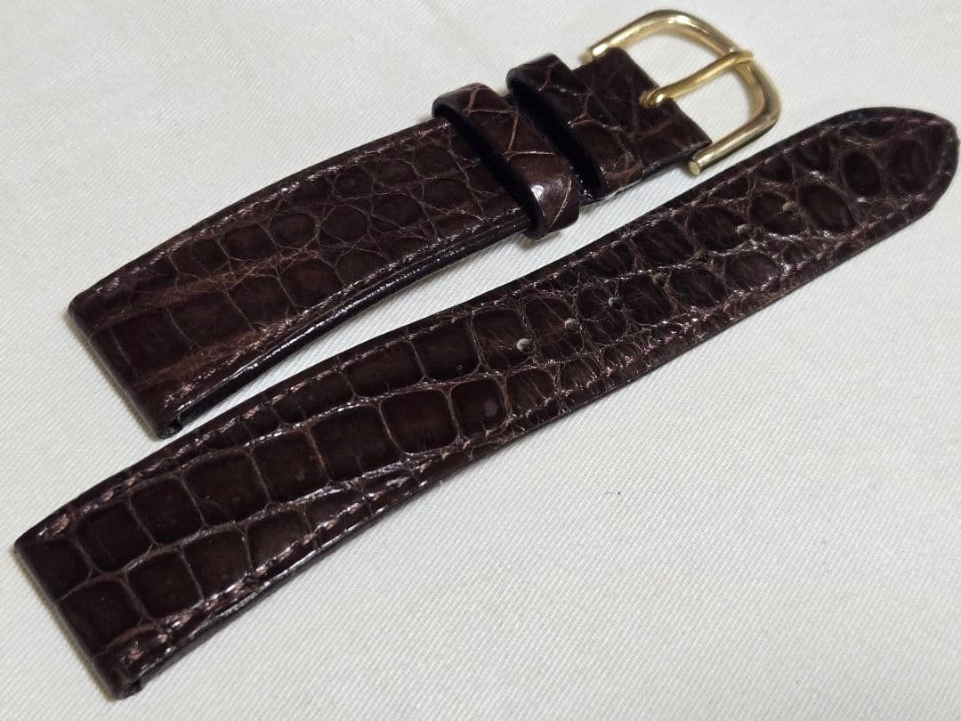 Maruman Leather Straps