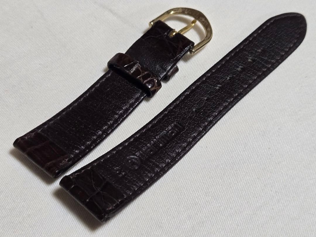 Maruman Leather Straps