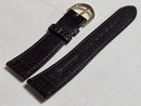 Maruman Leather Straps
