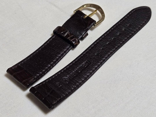 Maruman Leather Straps