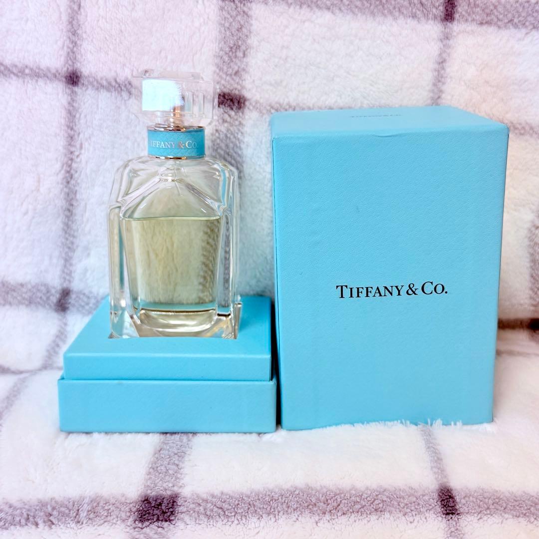 Tiffany Other Co. 75Ml