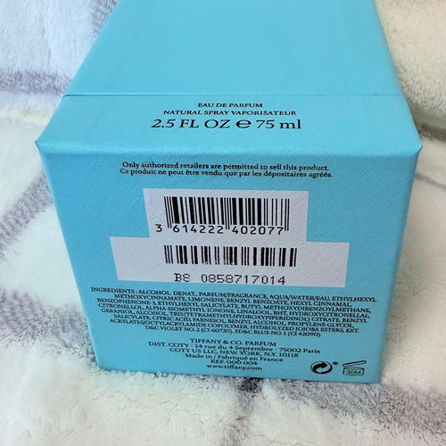 Tiffany Other Co. 75Ml