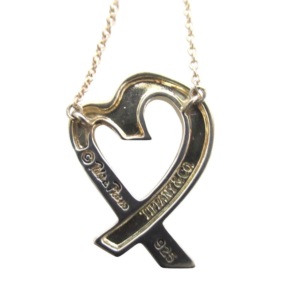 Necklace Tiffany&Co 925 Used