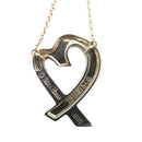 Necklace Tiffany&Co 925 Used