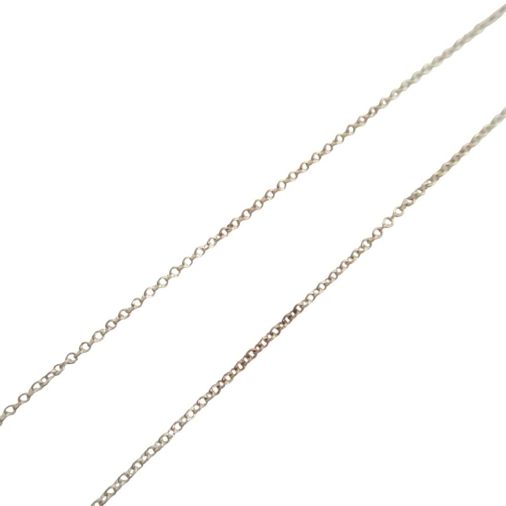 Necklace Tiffany&Co 925 Used