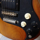 Yamaha Electric Guitars