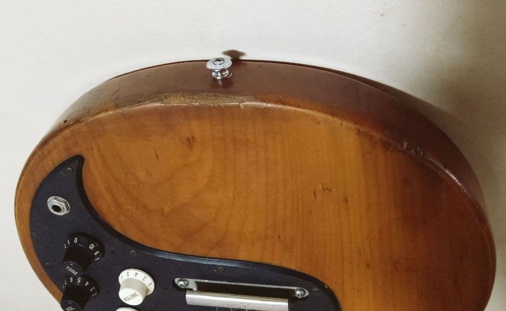 Yamaha Electric Guitars