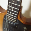 Yamaha Electric Guitars