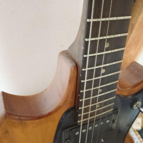 Yamaha Electric Guitars