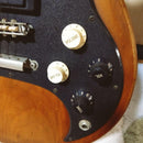 Yamaha Electric Guitars