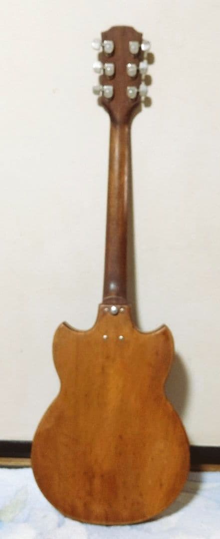 Yamaha Electric Guitars