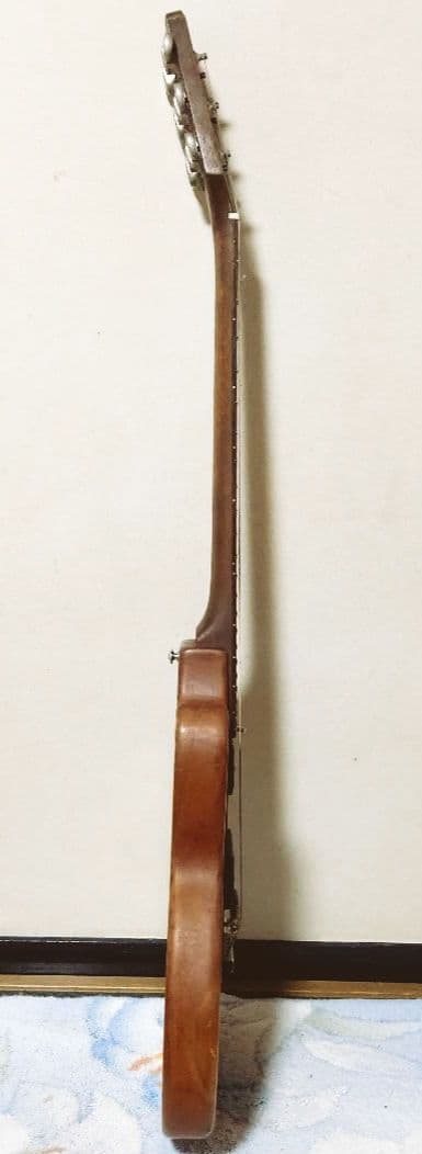Yamaha Electric Guitars