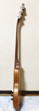 Yamaha Electric Guitars
