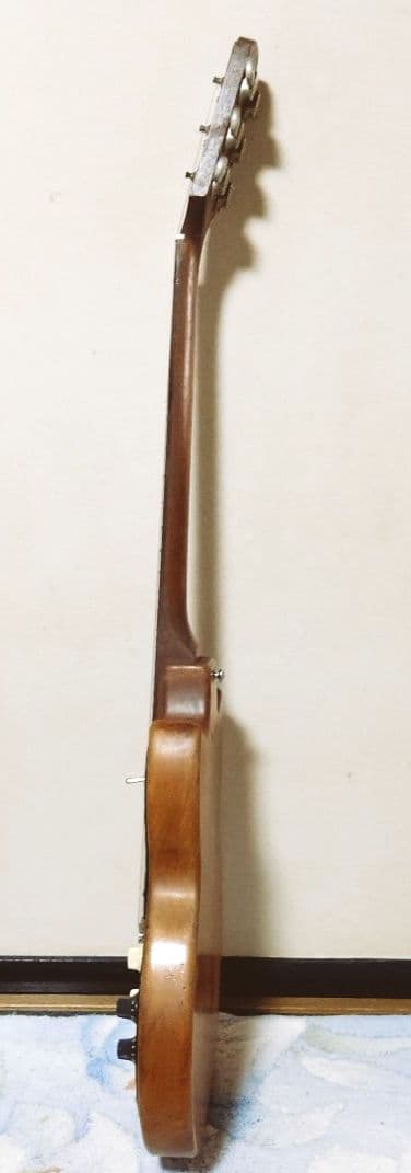 Yamaha Electric Guitars