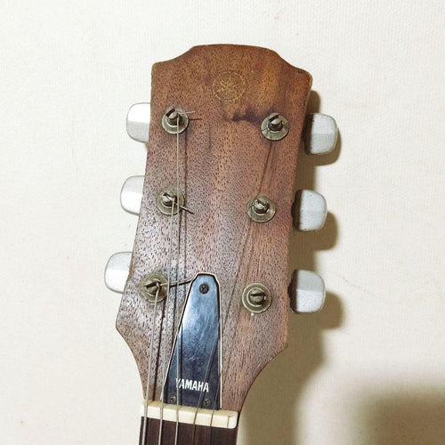 Yamaha Electric Guitars