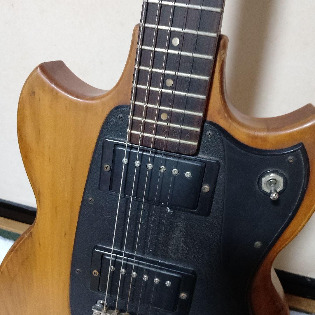 Yamaha Electric Guitars