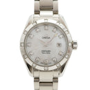 Omega Watch (Quartz) 2575.75