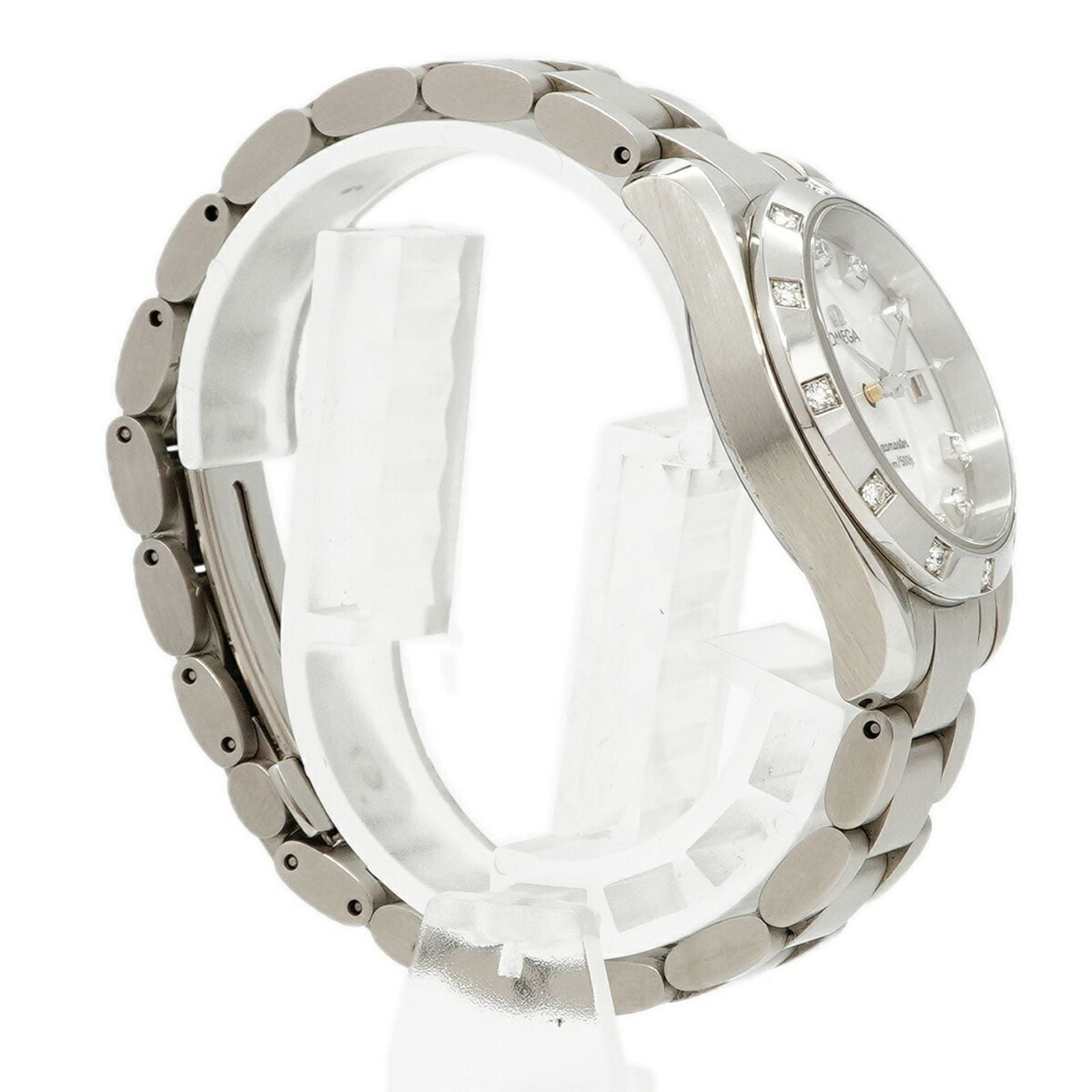 Omega Watch (Quartz) 2575.75