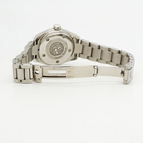 Omega Watch (Quartz) 2575.75