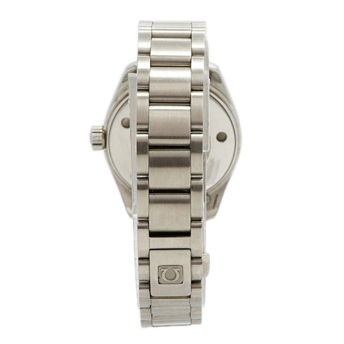Omega Watch (Quartz) 2575.75