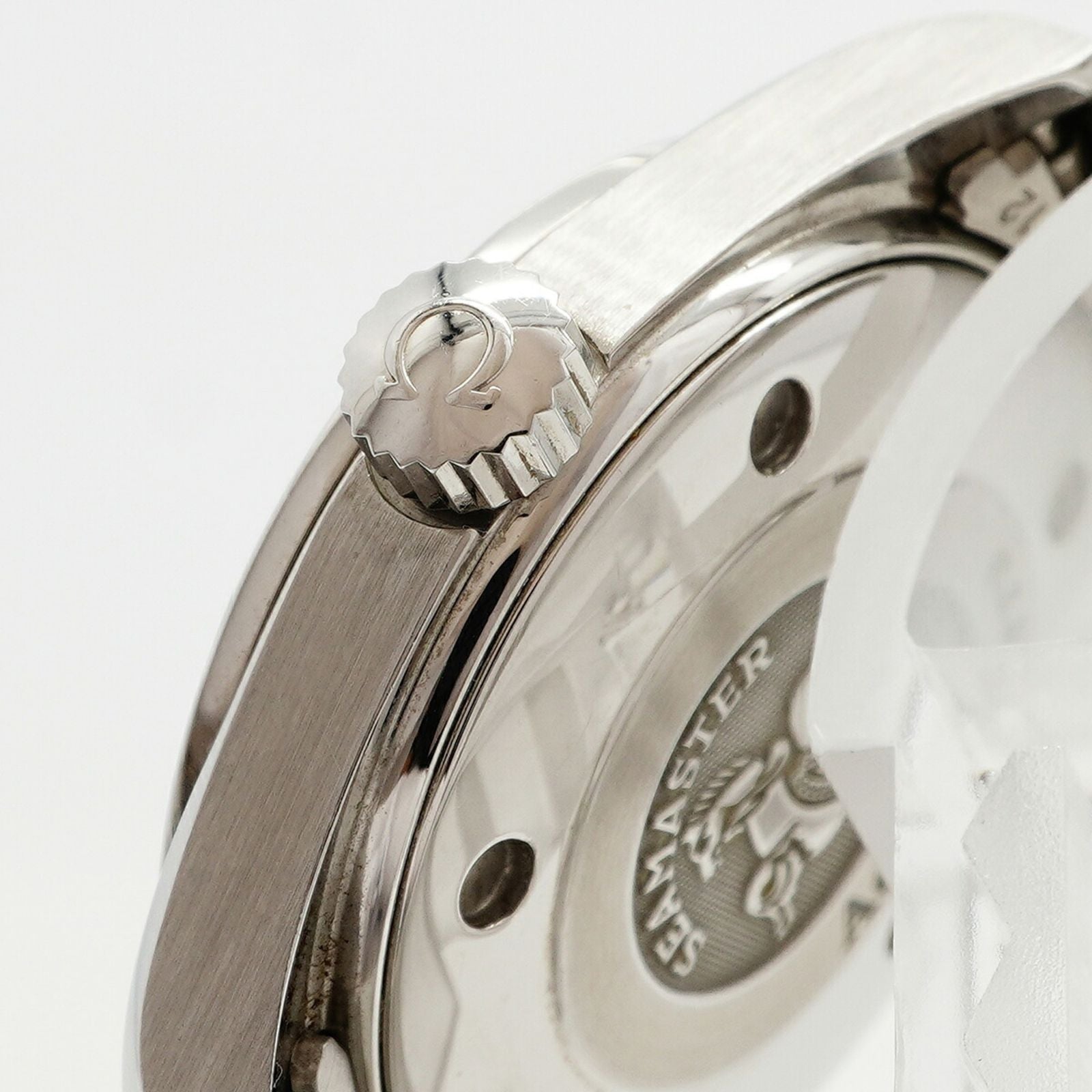 Omega Watch (Quartz) 2575.75