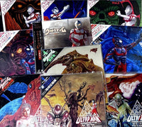 Ultraman Ld G 10