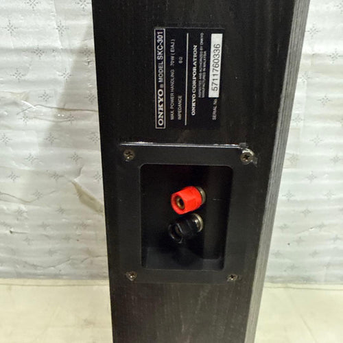 Center Speaker Onkyo Skc-301