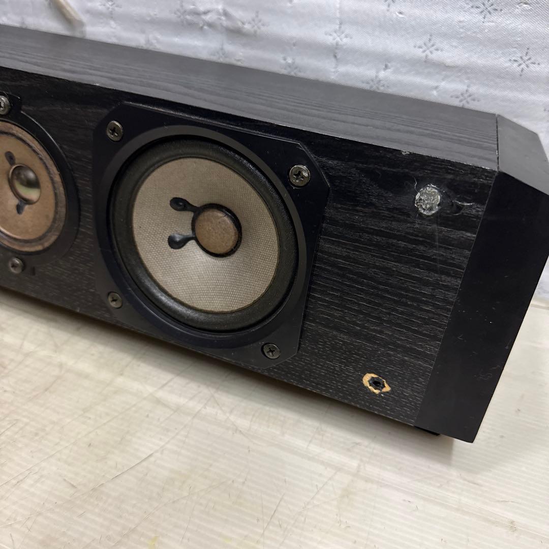 Center Speaker Onkyo Skc-301