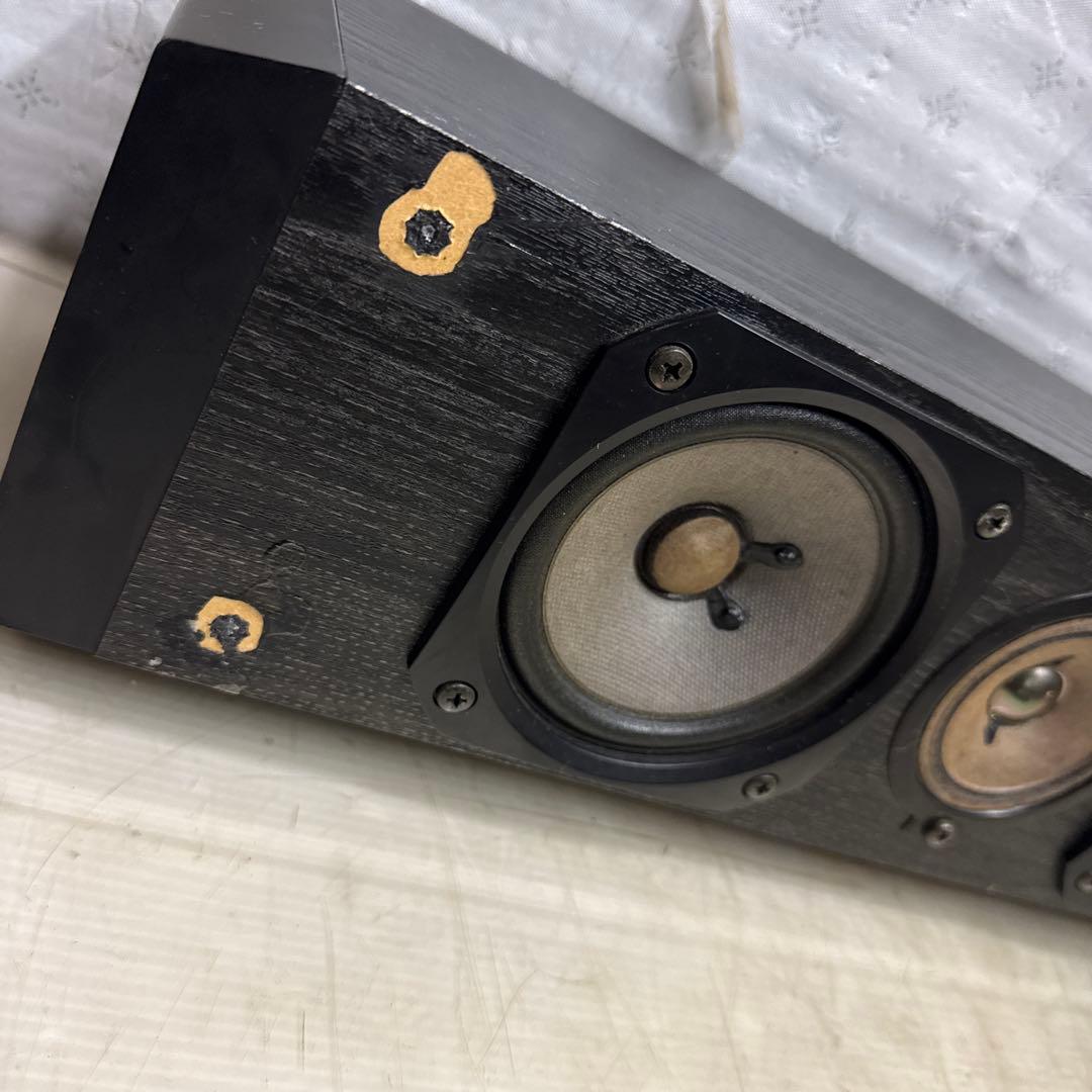 Center Speaker Onkyo Skc-301