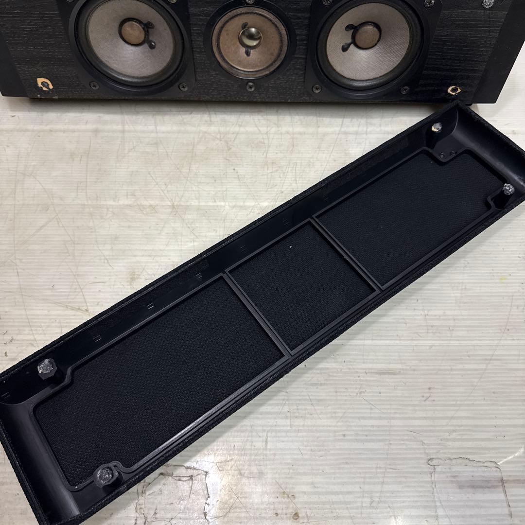 Center Speaker Onkyo Skc-301