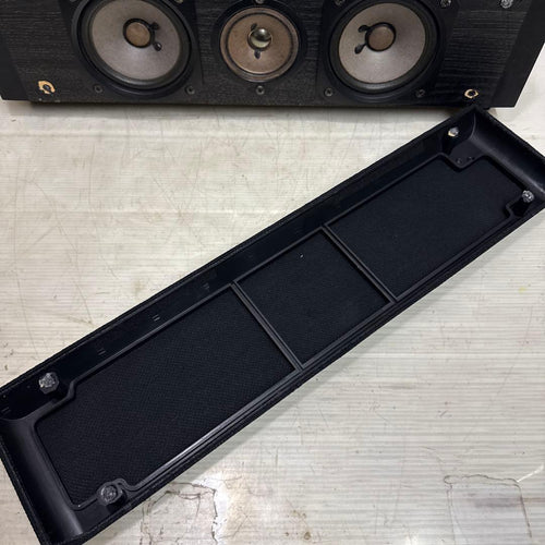 Center Speaker Onkyo Skc-301