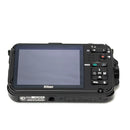 Nikon Compact Digital Cameras Coolpix Aw100