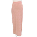 Fendi Tight Skirt Fzq669 A