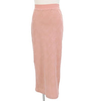 Fendi Tight Skirt Fzq669 A