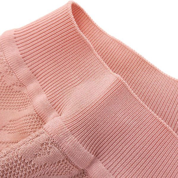 Fendi Tight Skirt Fzq669 A