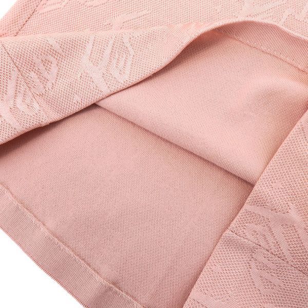Fendi Tight Skirt Fzq669 A