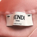 Fendi Tight Skirt Fzq669 A