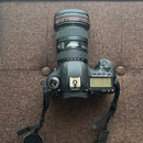 Digital Slr Canon Eos 5D Mark Iii 16-35Mm
