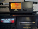 Sony Cd, Md Cassette Decks Ok Tc-We475