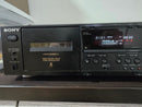 Sony Cd, Md Cassette Decks Ok Tc-We475