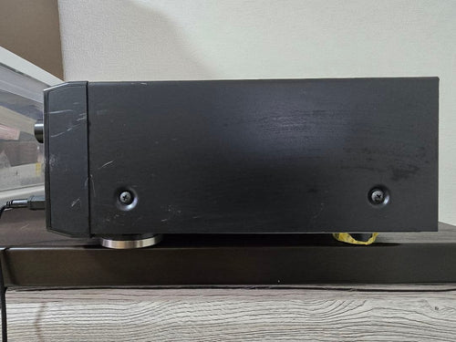 Sony Cd, Md Cassette Decks Ok Tc-We475