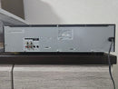 Sony Cd, Md Cassette Decks Ok Tc-We475