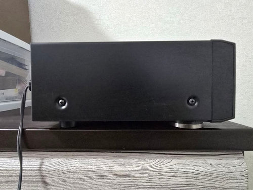 Sony Cd, Md Cassette Decks Ok Tc-We475
